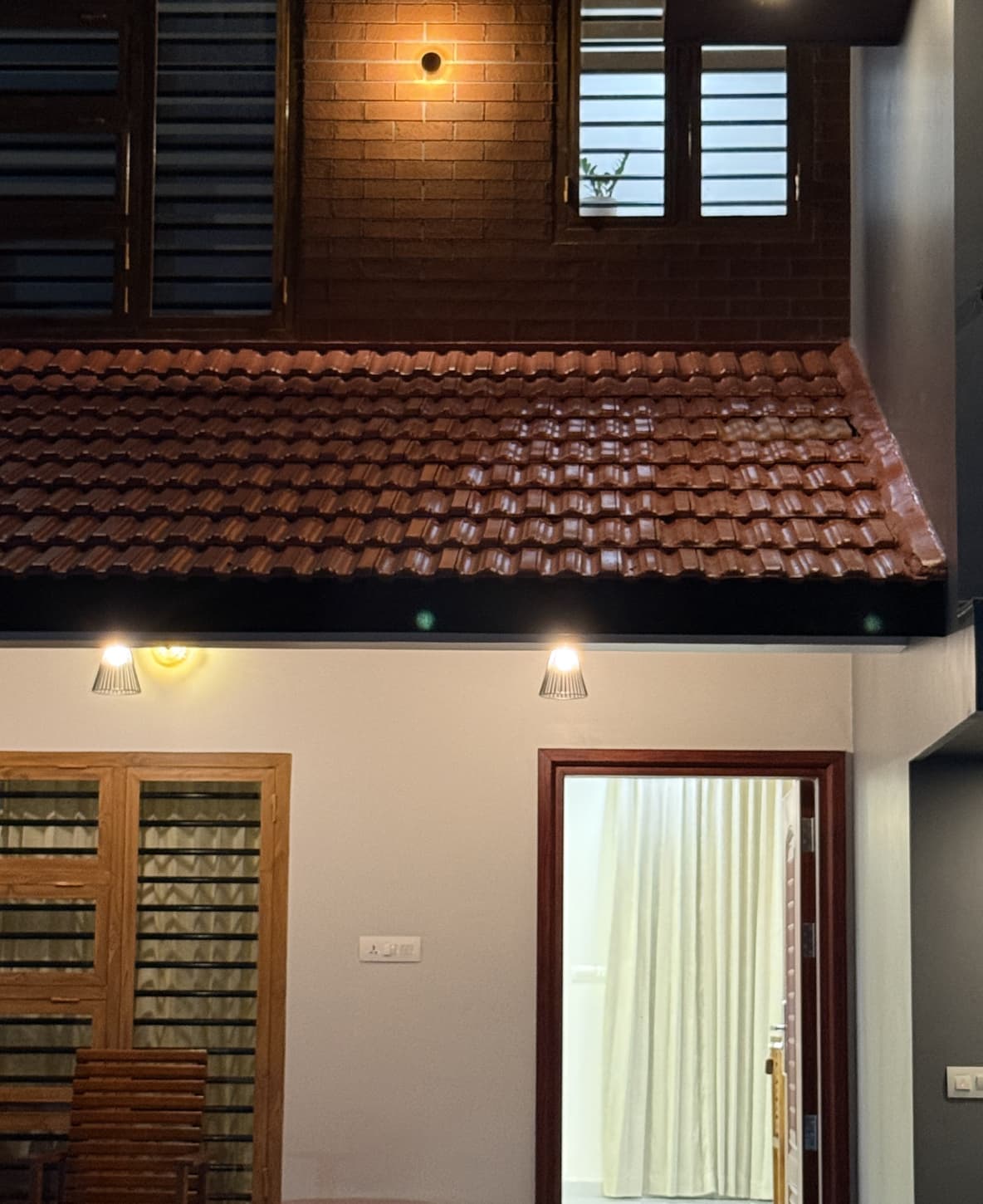 Eco-Smart Outdoor Bollard